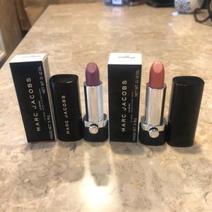Marc Jacobs Le Creme Lipstick Set